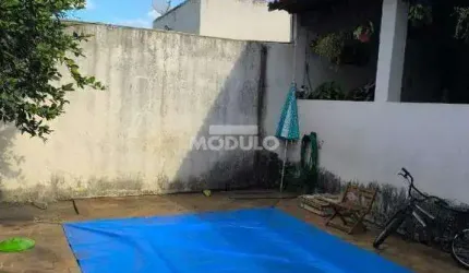CASA RESIDENCIAL à venda, 2 quartos, 1 suíte, 4 vagas, JARAGUA - Uberlândia/MG
