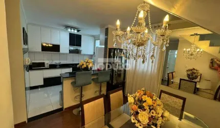 Excelente Cobertura duplex Santa Monica