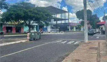 LOTE à venda, Granada - Uberlândia/MG