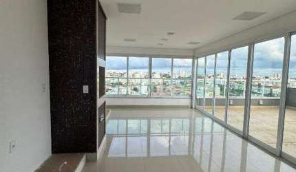 Exelente Cobertura Duplex Santa Monica