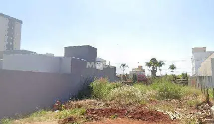 LOTE à venda, NOVO MUNDO - Uberlândia/MG