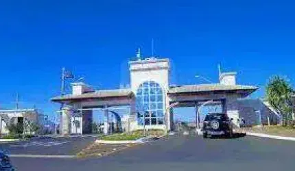 LOTE EM CONDOMÍNIO à venda, JARDIM BOTANICO - Uberlândia/MG