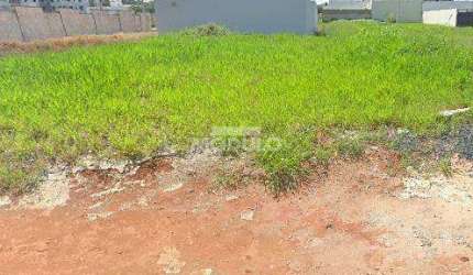 LOTE à venda, GRAND VILLE - Uberlândia/MG