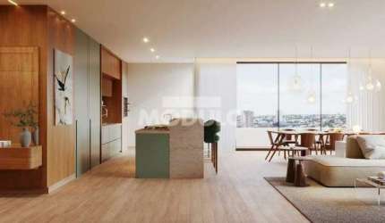 Excelente Apartamento Fino Acabamento no Tabajaras