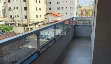APARTAMENTO à venda, 3 quartos, 1 suíte, 2 vagas, Saraiva - Uberlândia/MG