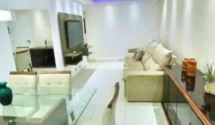 Excelente Apartamento todo montado no Tibery