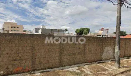 LOTE à venda, Segismundo Pereira - Uberlândia/MG