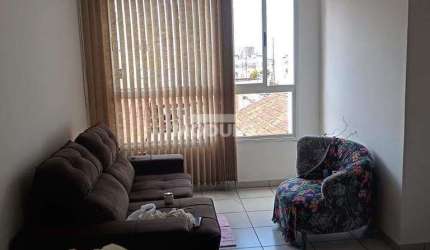 Apartamento 2 Quartos à Venda - Bem Localizado, Completo e Aconchegante