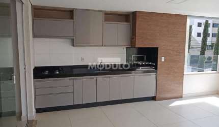 Apartamento à Venda - 3 Quartos, 3 Suítes, Varanda Gourmet!
