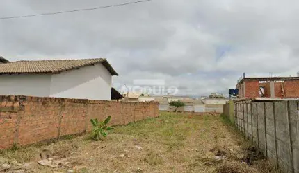 LOTE à venda, JARDIM IPANEMA - Uberlândia/MG