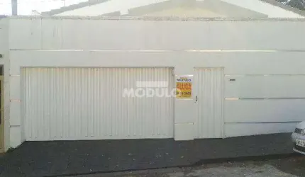Casa comercial/residencial para locação bairro Fundinho