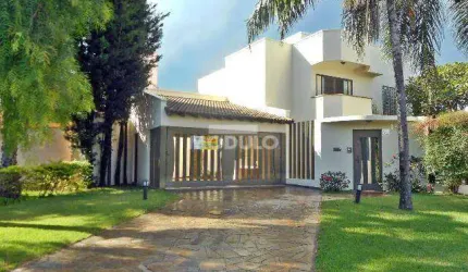 Casa residencial para locação, bairro Jardim Karaiba