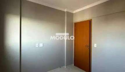 Apartamento Residencial para locação no Tubalina
