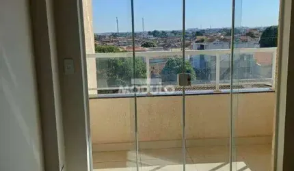 Apartamento todo montado no Pres. Roosevelt