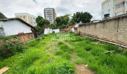 Terreno de 408 M a venda Patrimonio