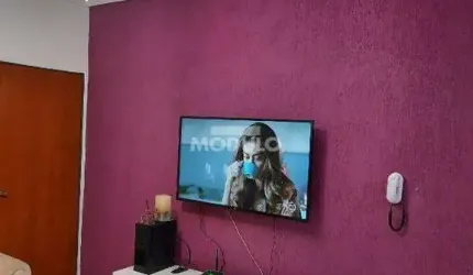 Excelente Apartamento Terreo todo montado no Tibery