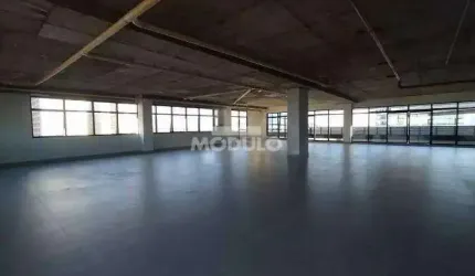 Sala comercial para locação no JARDIM KARAIBA