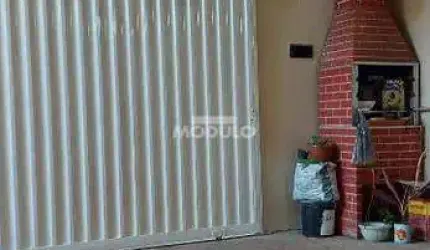 Casa no bairro Luizote de Freitas
