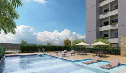 APARTAMENTO à venda, 2 quartos, Shopping Park - Uberlândia/MG
