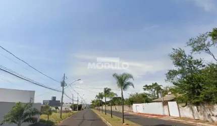 LOTE à venda, JARDIM IPANEMA - Uberlândia/MG