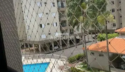 Excelente Apartamento todo montado no Patrimonio
