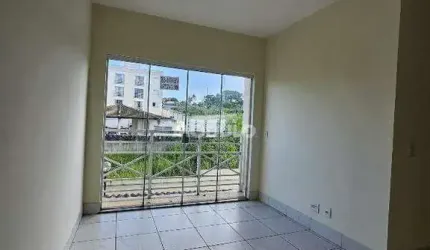 Apartamento no Tubalina