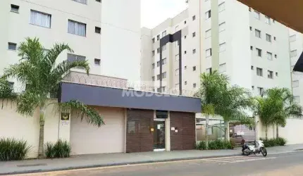APARTAMENTO à venda, 2 quartos, 1 vaga, Laranjeiras - Uberlândia/MG