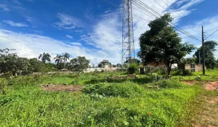 CHÁCARA à venda, MORADA NOVA - Uberlândia/MG