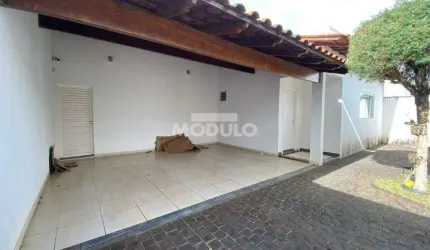 Casa Residencial para locação no Cidade Jardim