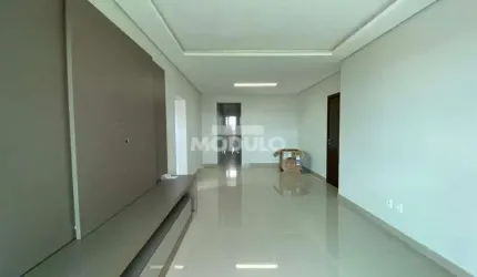 Apartamento residencial para locação, bairro Granada com 3 quartos