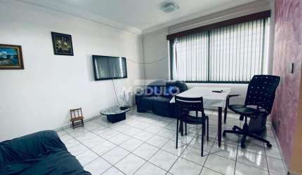 APARTAMENTO à venda, 3 quartos, 1 vaga, Presidente Roosevelt - Uberlândia/MG