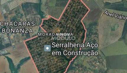 LOTE à venda, JARDIM AMERICA - Uberlândia/MG