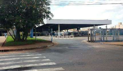 LOTE à venda, ALTO UMUARAMA - Uberlândia/MG