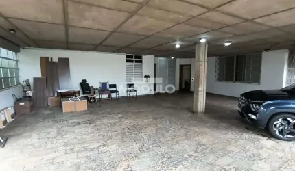 Casa residencial para locação bairro Lidice com 4 quartos