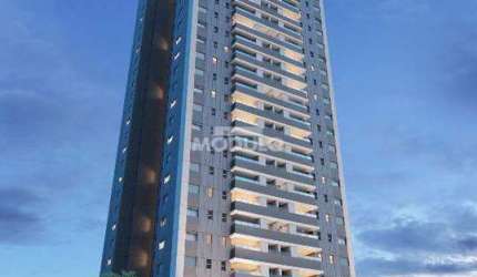APARTAMENTO à venda, 3 quartos, 3 suítes, 2 vagas, GAVEA - Uberlândia/MG