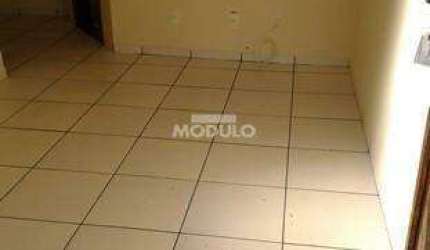 Apartamento residencial para locação, bairro Planalto com 3 quartos