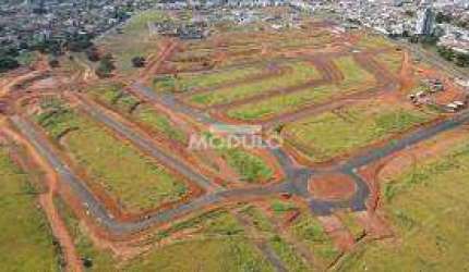 LOTE à venda, Verde Umuarama - Uberlândia/MG