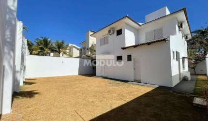 CASA RESIDENCIAL à venda, 4 quartos, 2 suítes, 3 vagas, JARDIM KARAIBA - Uberlândia/MG