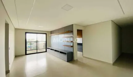 Apartamento residencial para locação, bairro Bom Jesus com 3 quartos