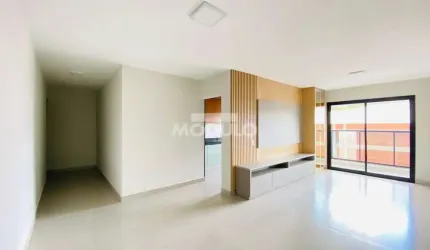 Apartamento residencial para locação, bairro Bom Jesus com 3 quartos