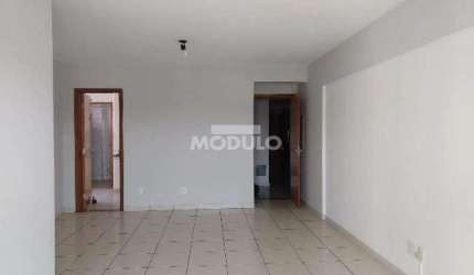 APARTAMENTO à venda, 4 quartos, 1 suíte, 1 vaga, Saraiva - Uberlândia/MG