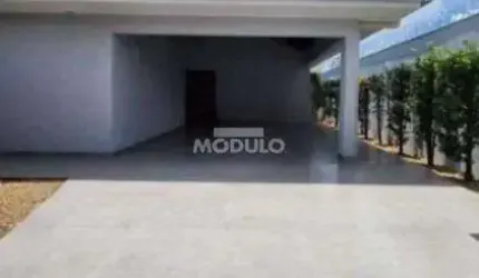 Casa residencial para locação, bairro Morada da Colina com 3 quartos