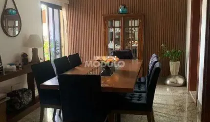 Apartamento residencial para locação no bairro Osvaldo Rezende com 4 quartos