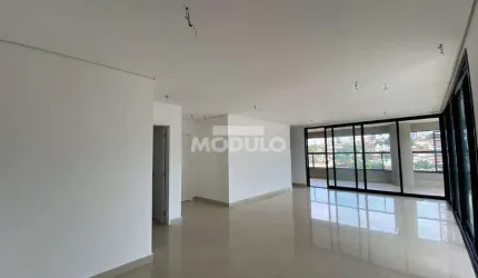 Apartamento residencial para locação, bairro Morada da Colina com 4 quartos