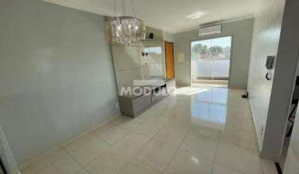 Apartamento 76m² Bairro Presidente Roosevelt com 3 quartos, suite, sacada