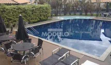 Apartamento para locação no Alto Umuarama