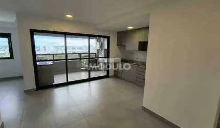 Apartamento residencial para locação bairro Jardim Sul com 2 quartos