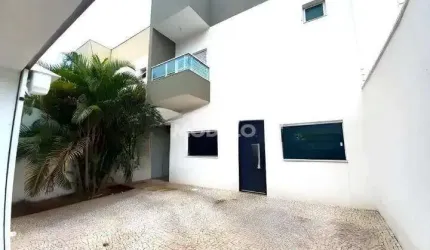 Casa residencial para locação, bairro Jardim Iconfidência com 2 quartos