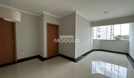 Apartamento residencial no bairro Tubalina