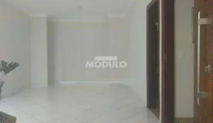 Apartamento para locação no Saraiva